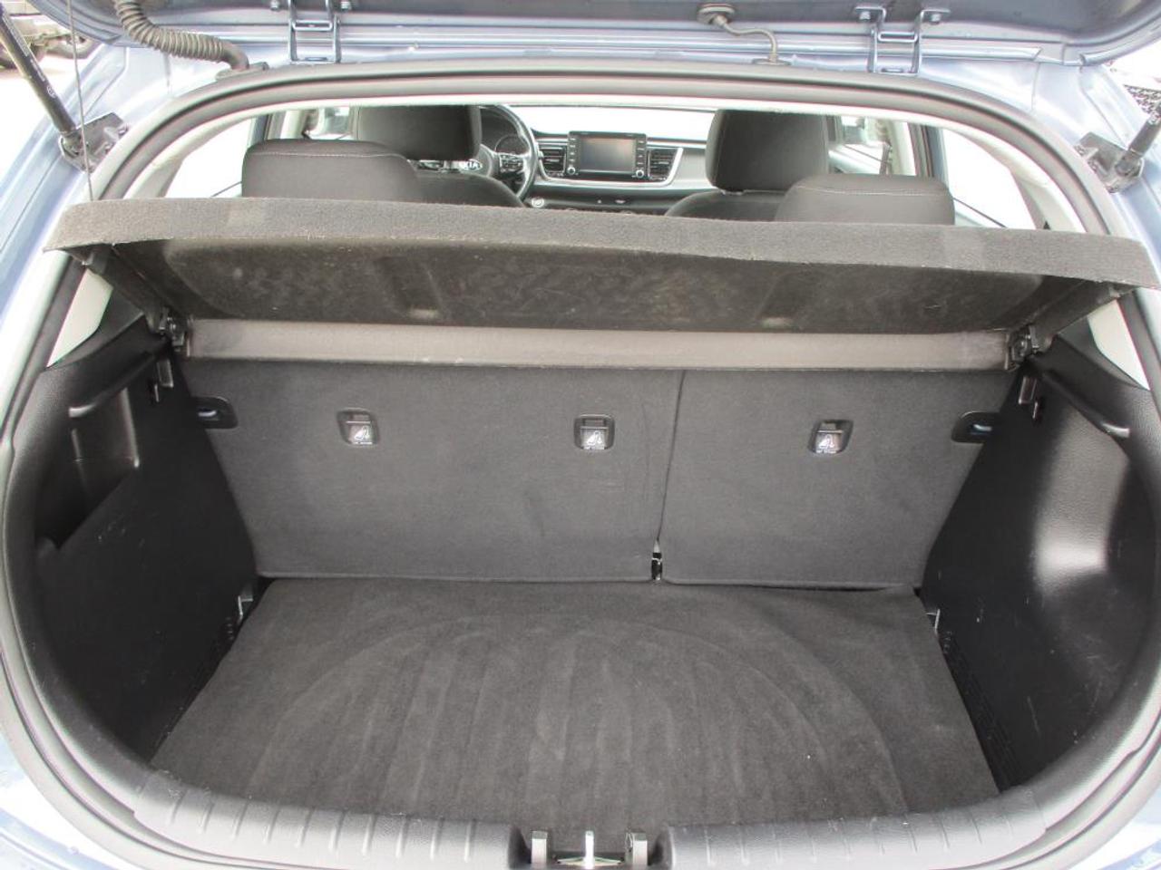 2018 Kia Rio5 EX Photo