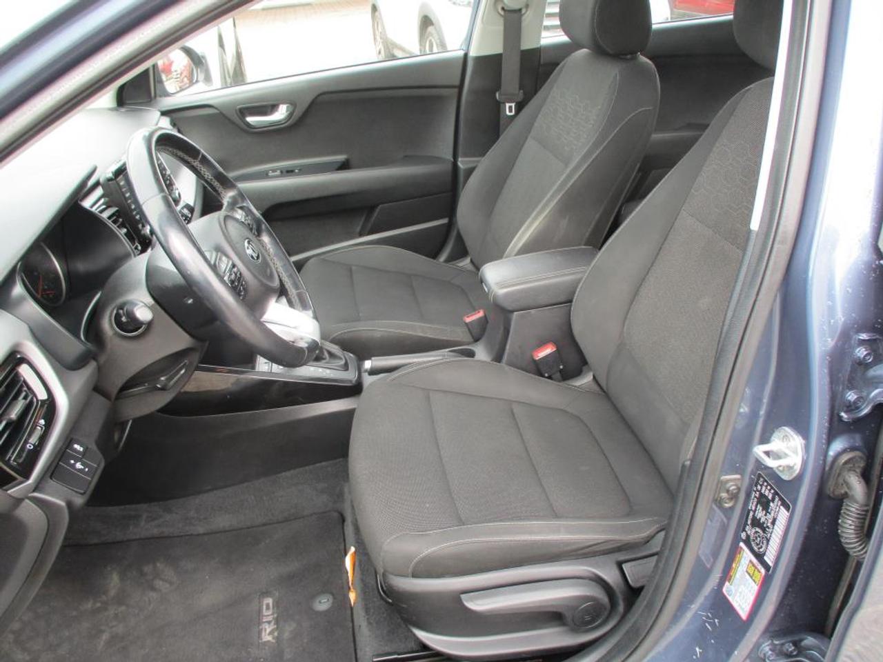 2018 Kia Rio5 EX Photo