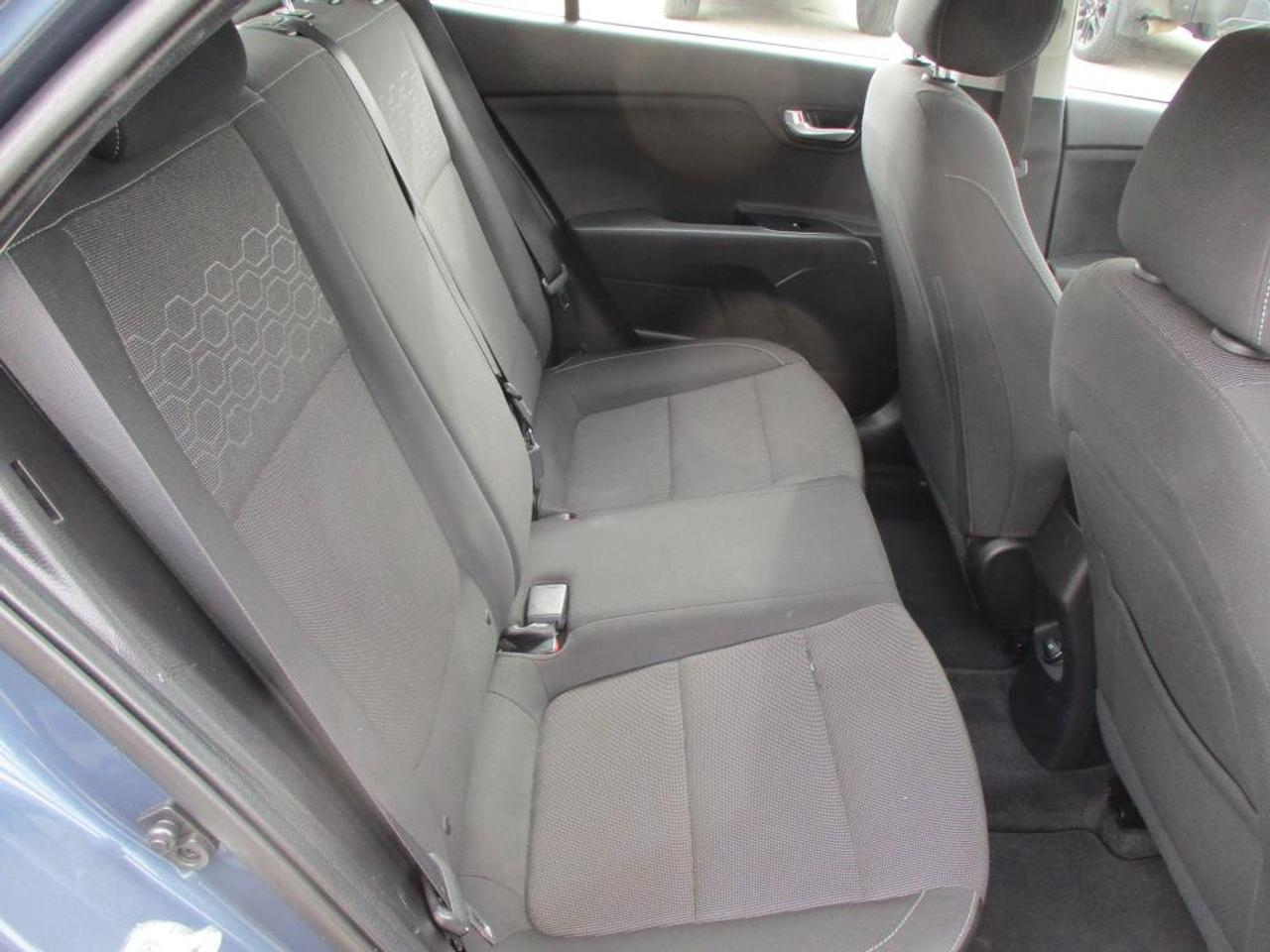 2018 Kia Rio5 EX Photo