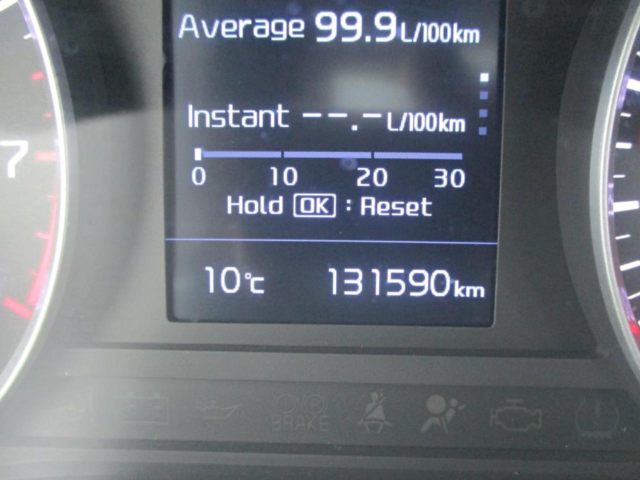 2018 Kia Rio5 EX Photo