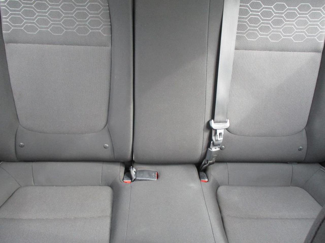 2018 Kia Rio5 EX Photo