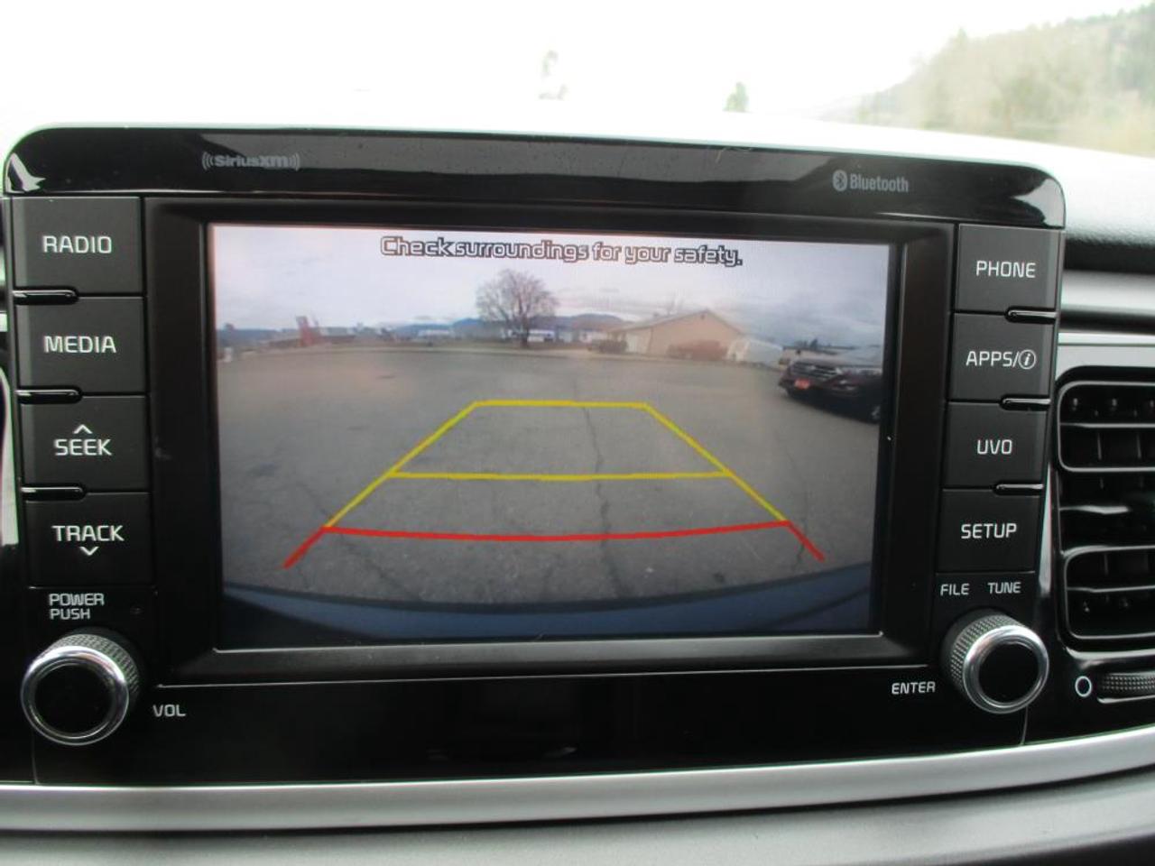 2018 Kia Rio5 EX Photo