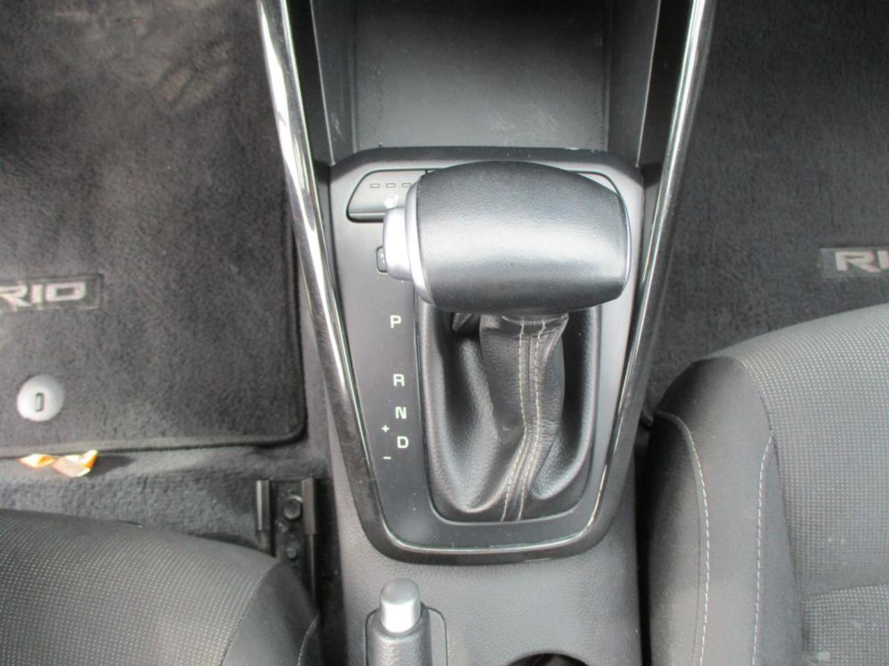 2018 Kia Rio5 EX Photo