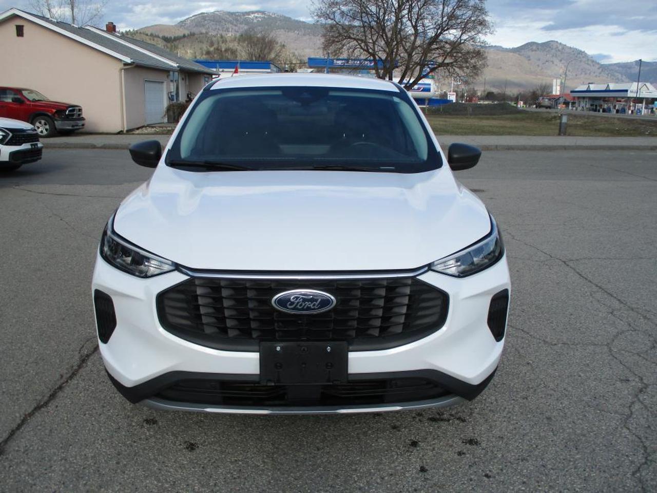 2024 Ford Escape Active AWD Photo