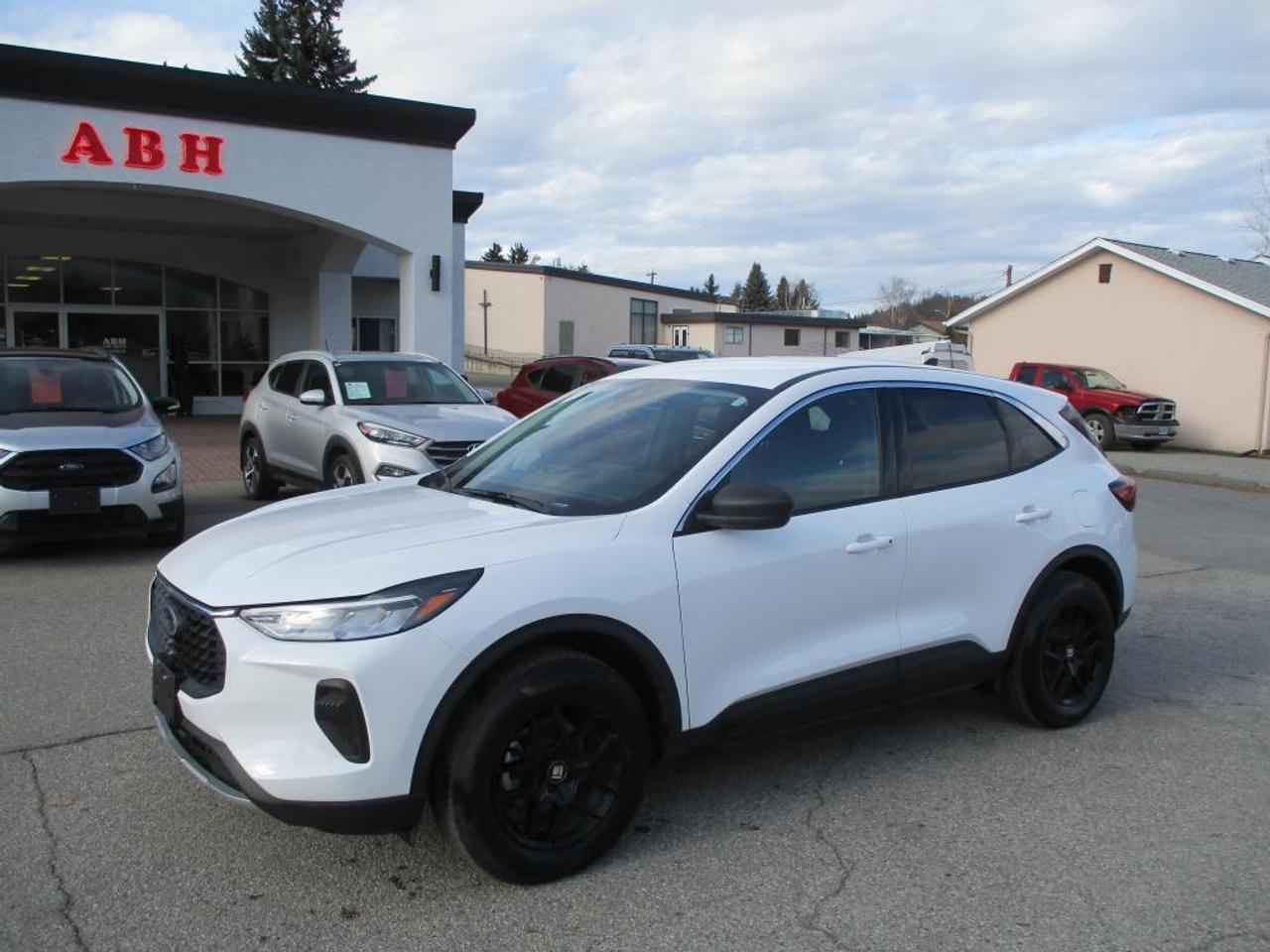 2024 Ford Escape Active AWD