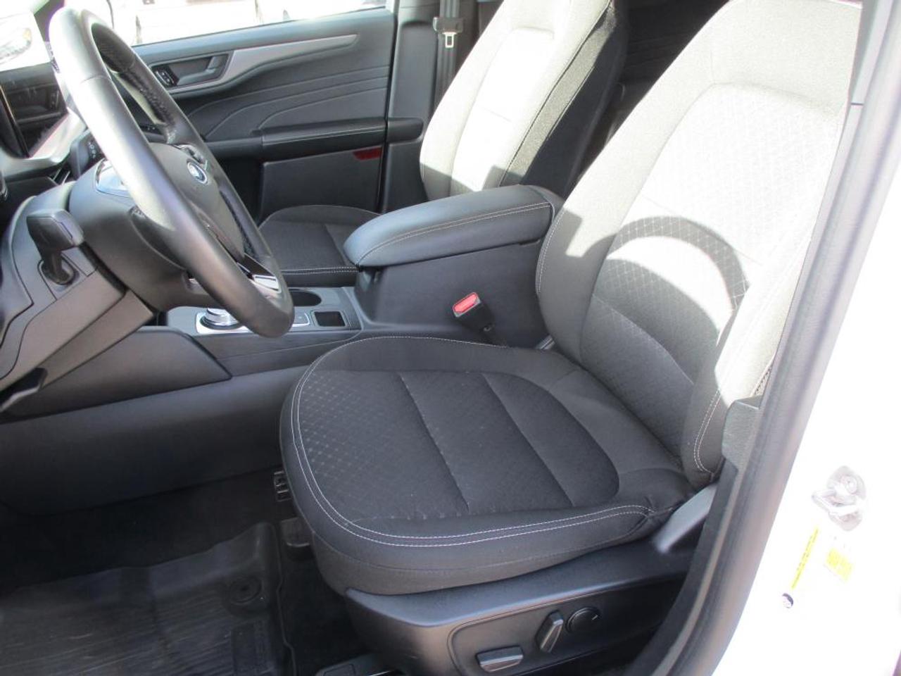 2024 Ford Escape Active AWD Photo