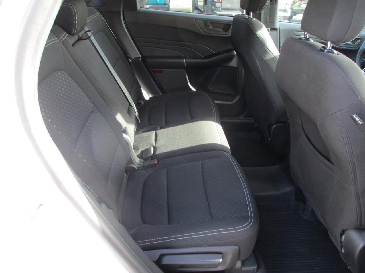 2024 Ford Escape Active AWD Photo