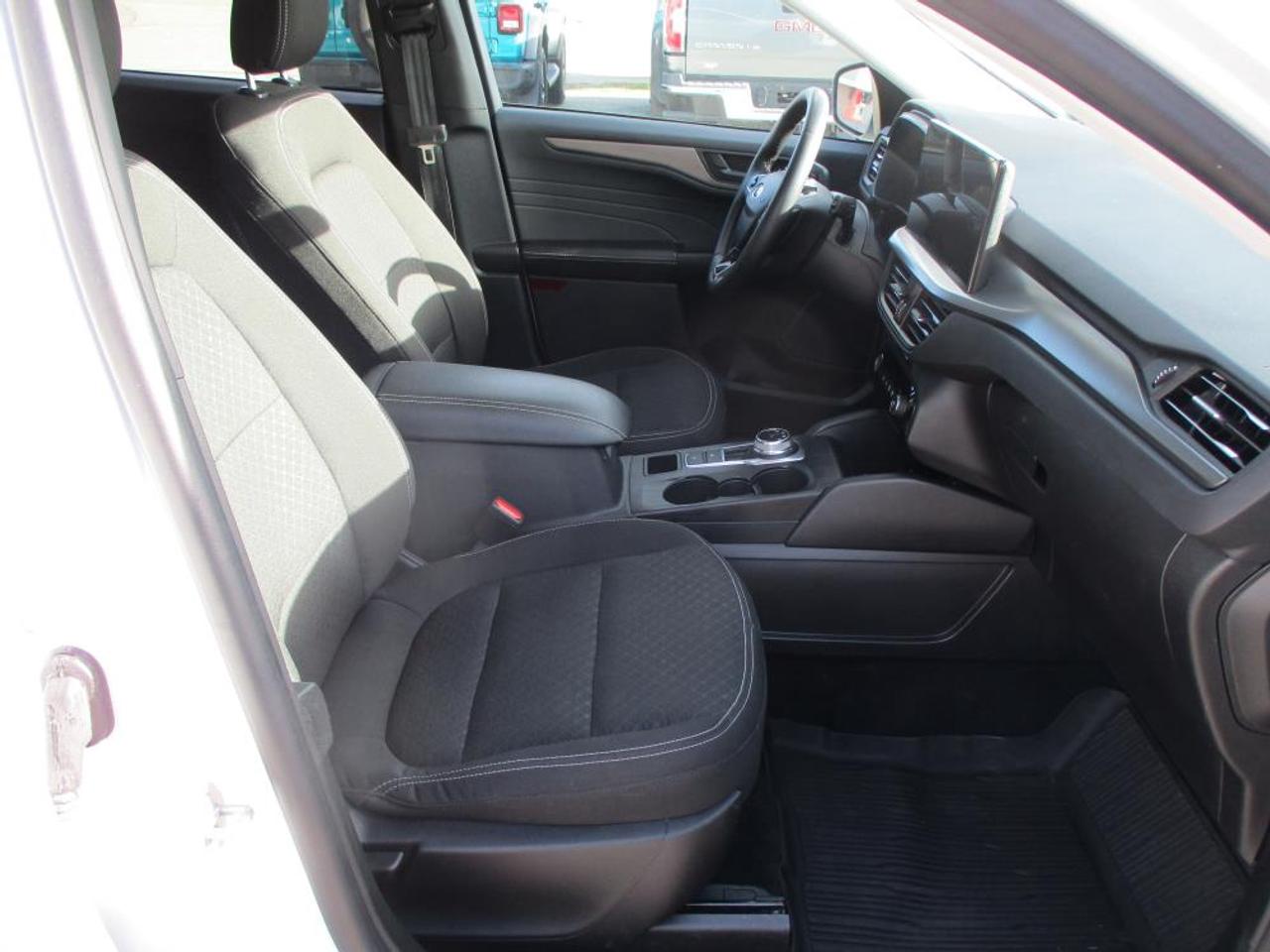 2024 Ford Escape Active AWD Photo