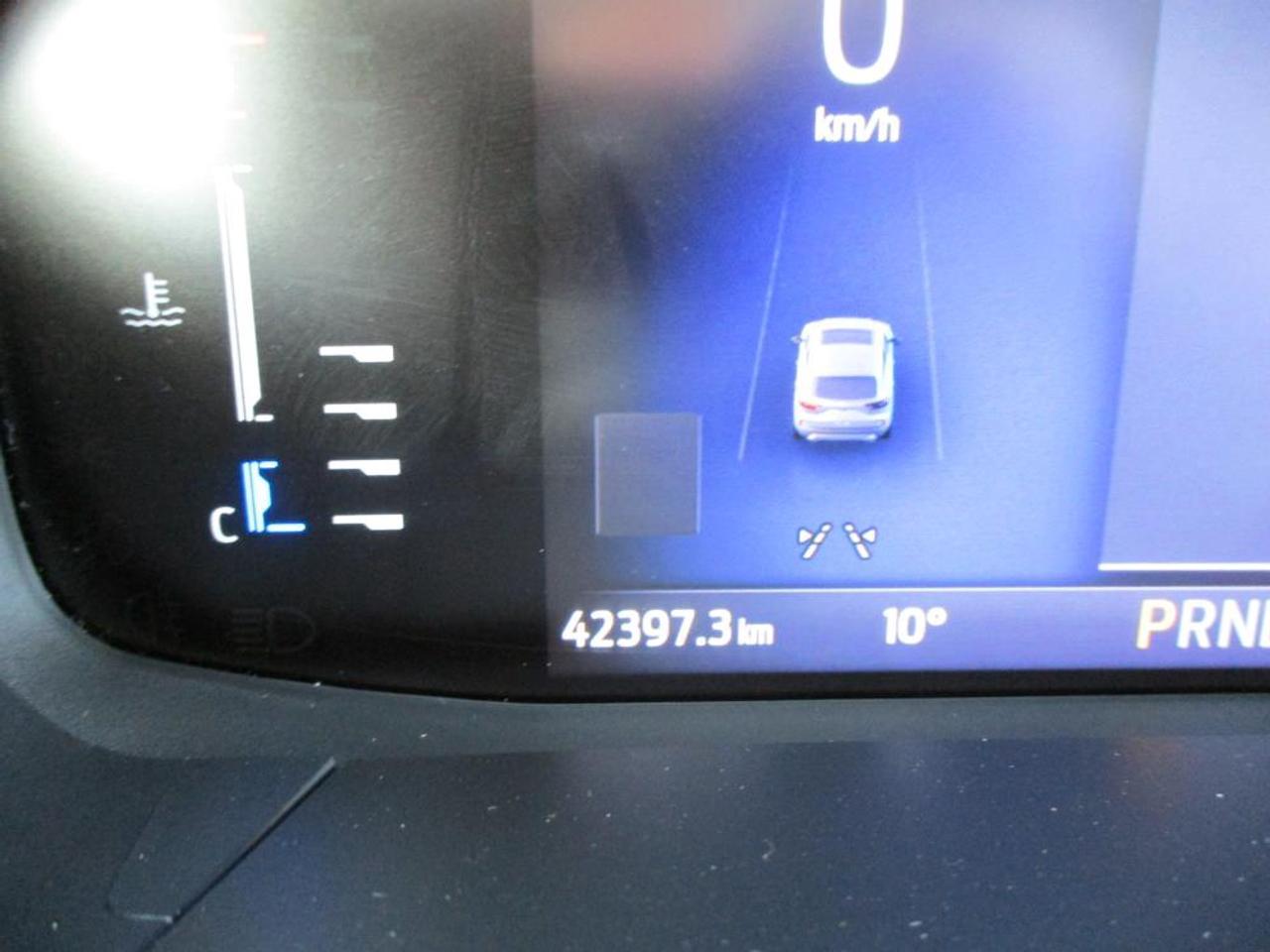 2024 Ford Escape Active AWD Photo