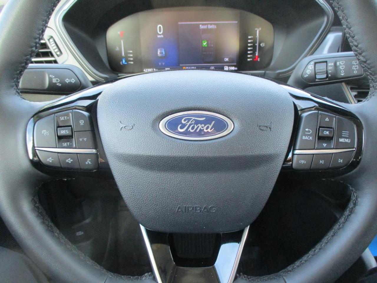 2024 Ford Escape Active AWD Photo