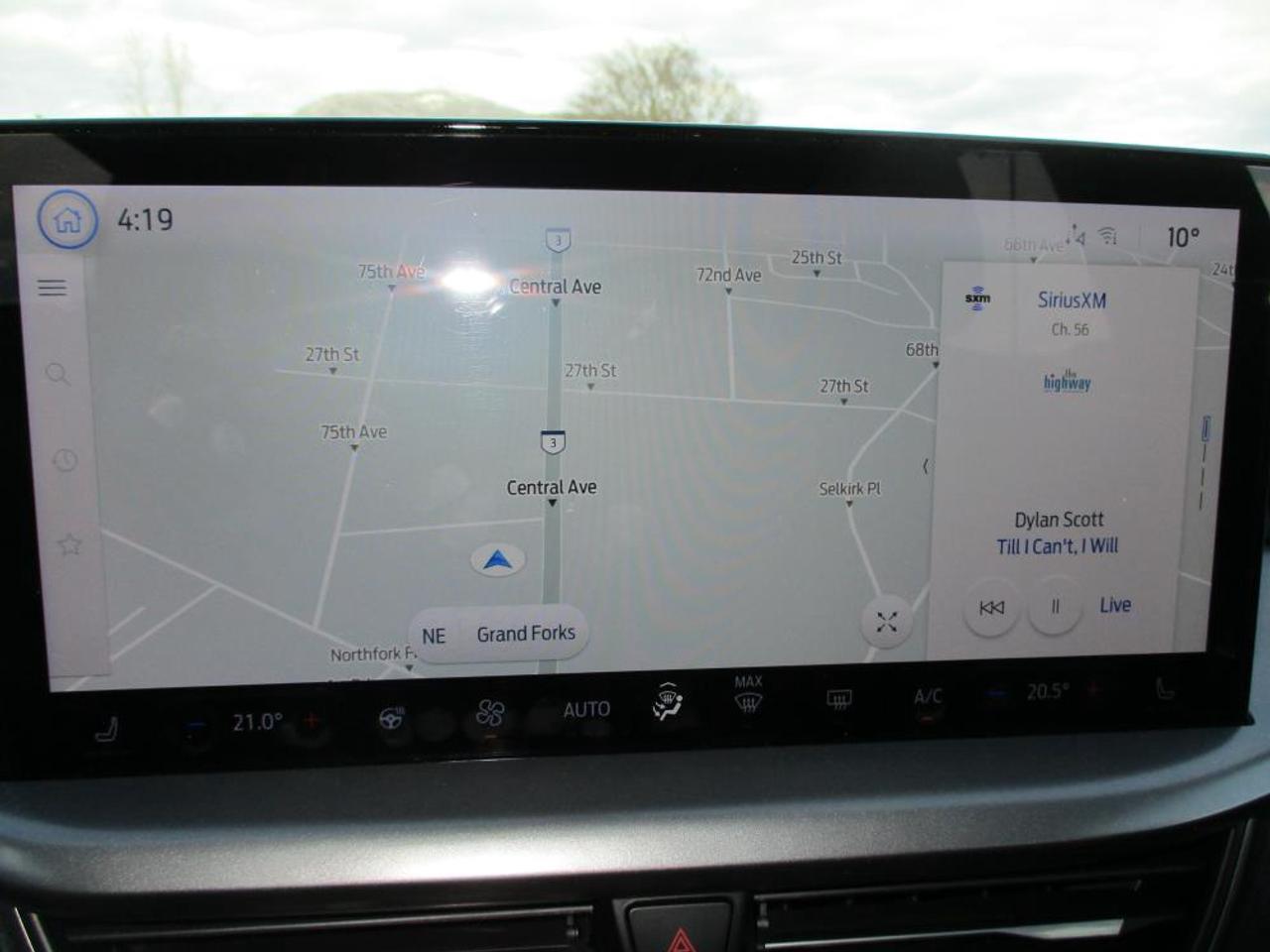 2024 Ford Escape Active AWD Photo