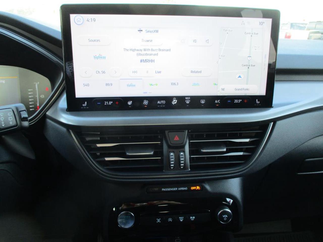 2024 Ford Escape Active AWD Photo