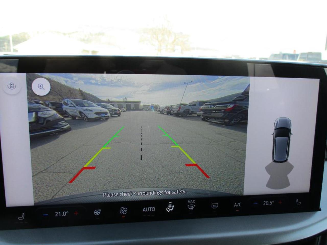 2024 Ford Escape Active AWD Photo