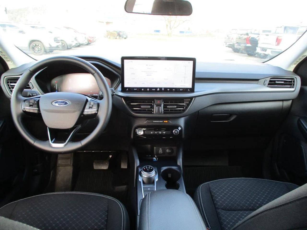 2024 Ford Escape Active AWD Photo