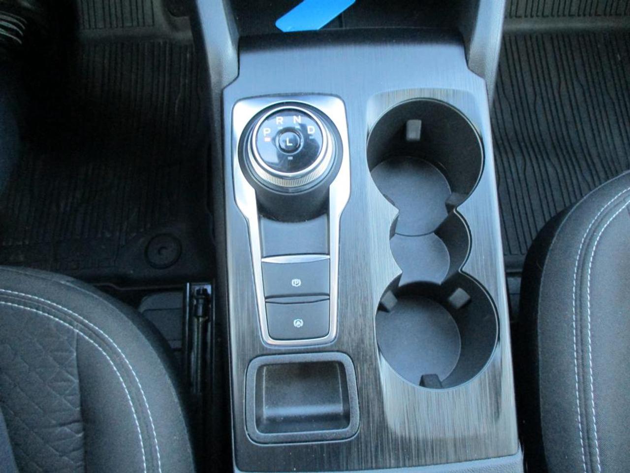 2024 Ford Escape Active AWD Photo