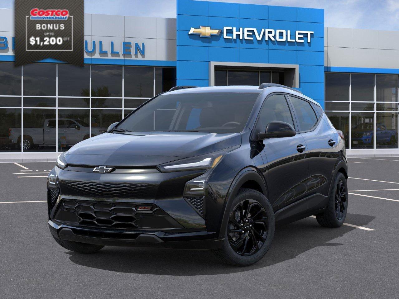 2027 Chevrolet Bolt RS FWD 4dr RS Photo