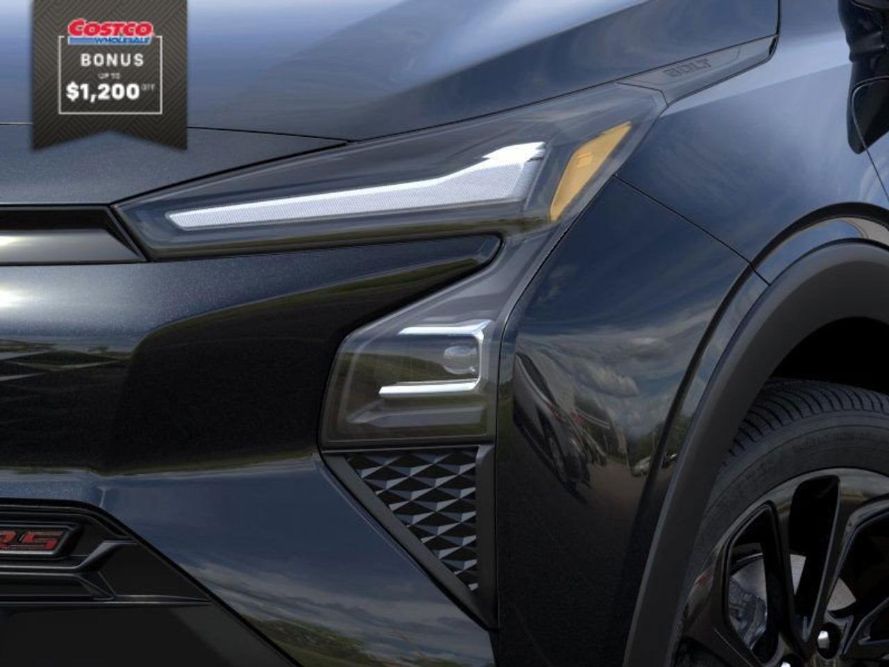 2027 Chevrolet Bolt RS FWD 4dr RS Photo