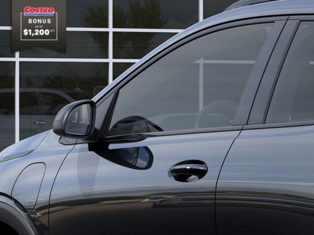 2027 Chevrolet Bolt RS FWD 4dr RS Photo