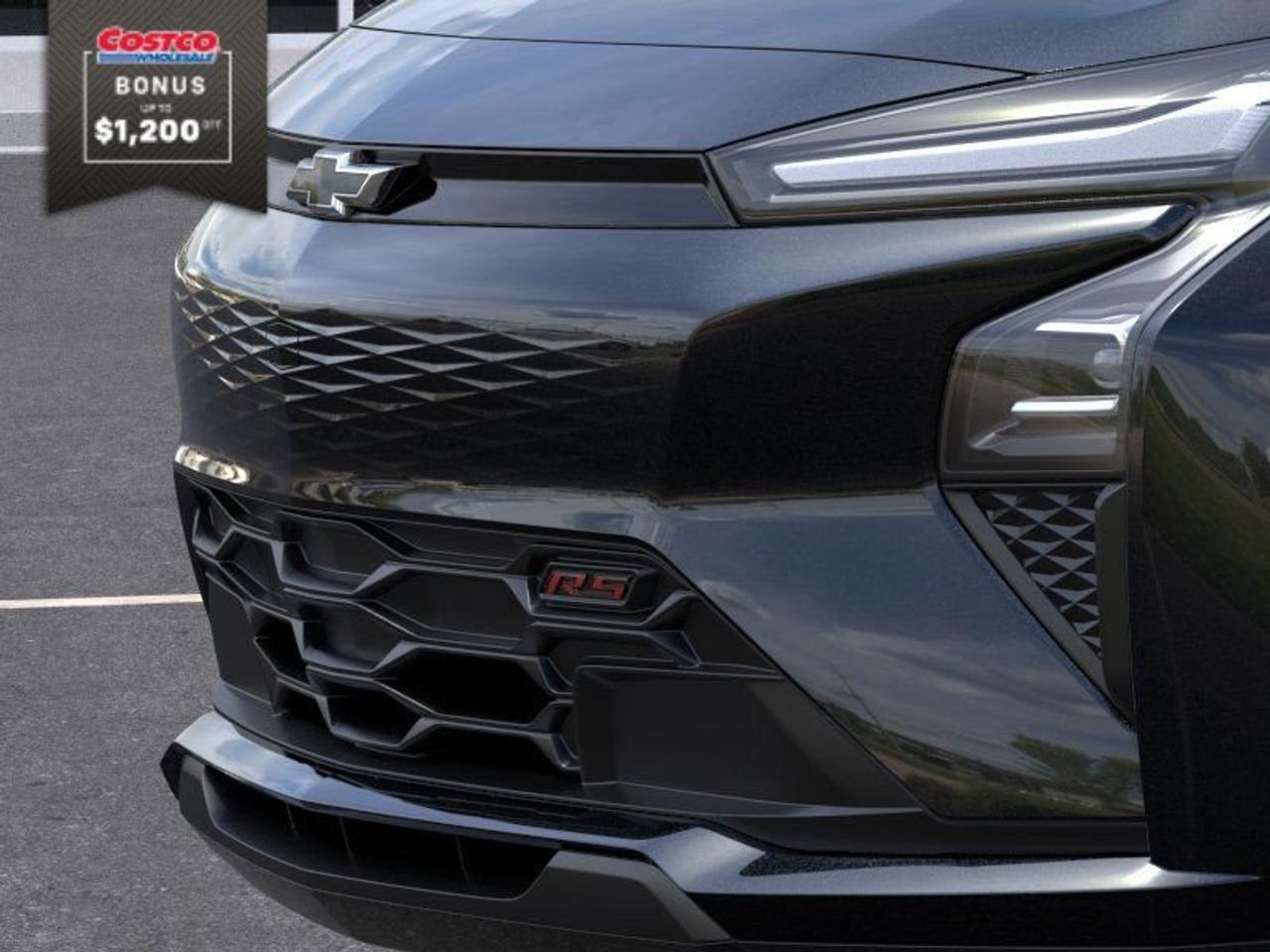 2027 Chevrolet Bolt RS FWD 4dr RS Photo