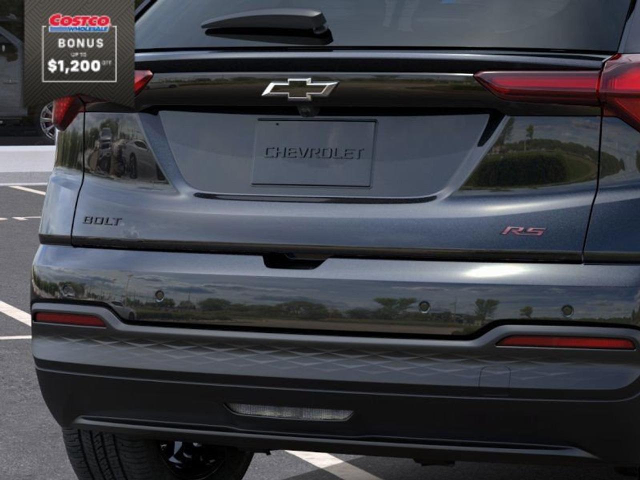 2027 Chevrolet Bolt RS FWD 4dr RS Photo