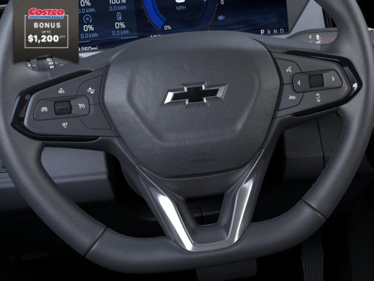 2027 Chevrolet Bolt RS FWD 4dr RS Photo