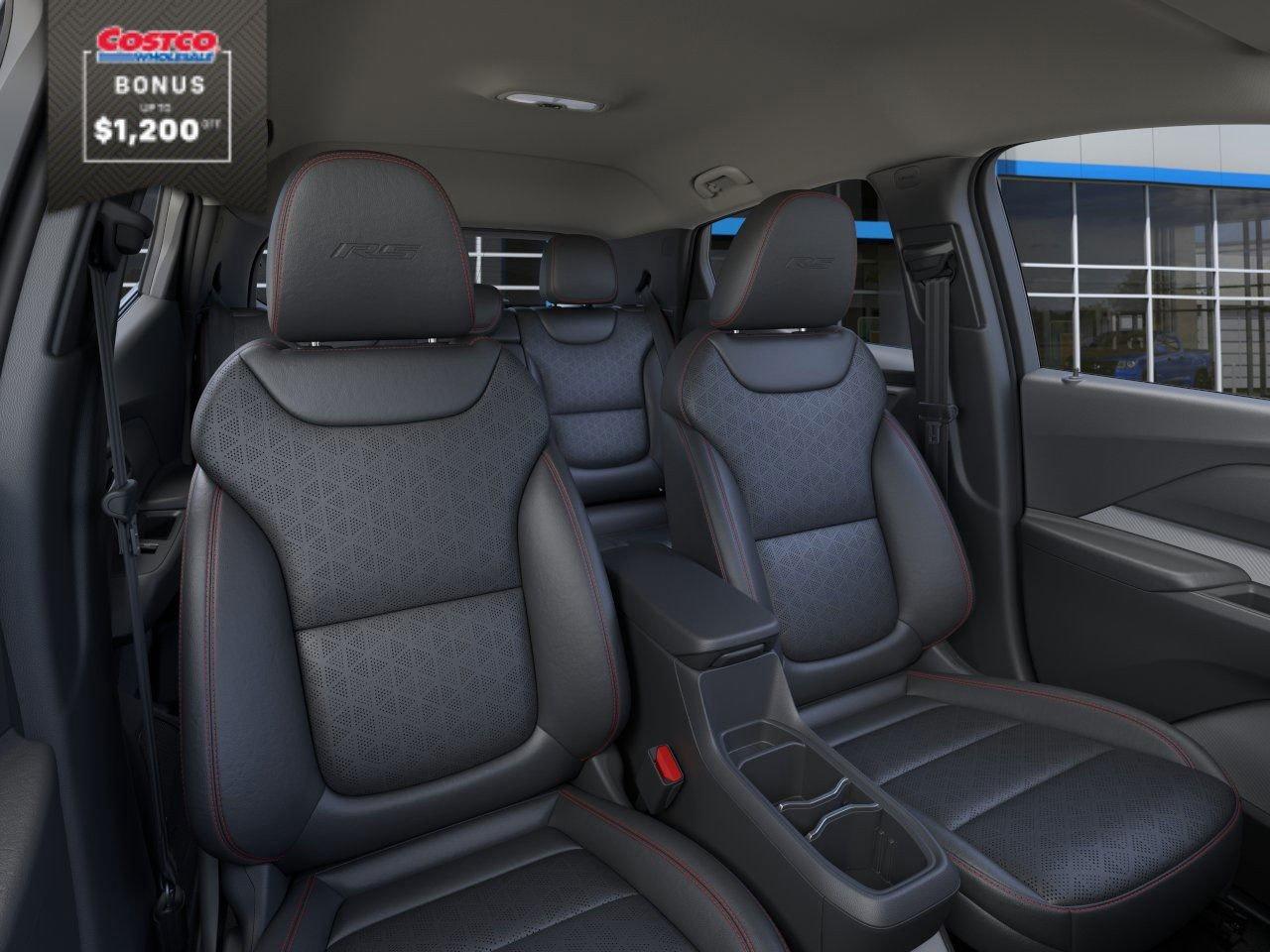 2027 Chevrolet Bolt RS FWD 4dr RS Photo