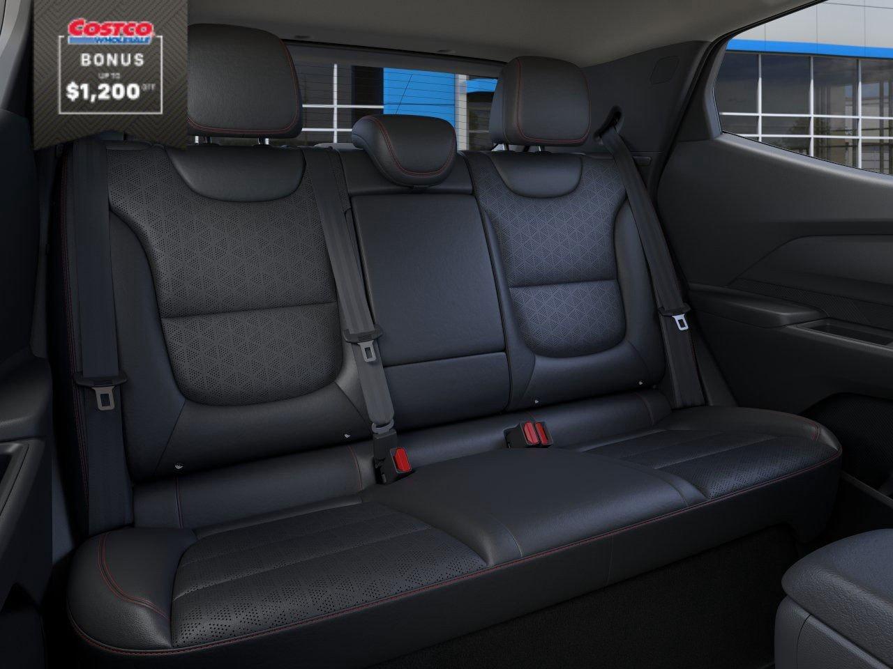 2027 Chevrolet Bolt RS FWD 4dr RS Photo