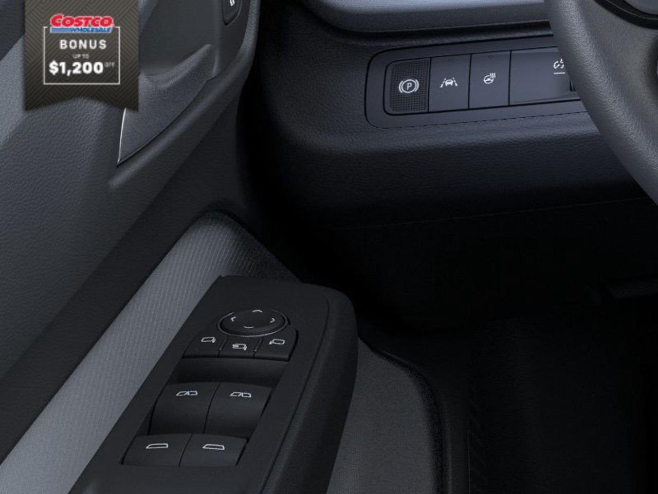 2027 Chevrolet Bolt RS FWD 4dr RS Photo