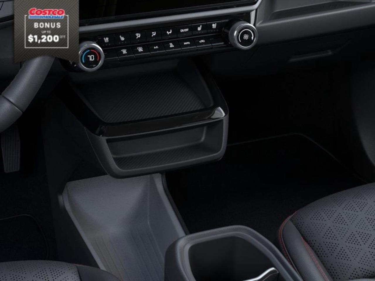 2027 Chevrolet Bolt RS FWD 4dr RS Photo