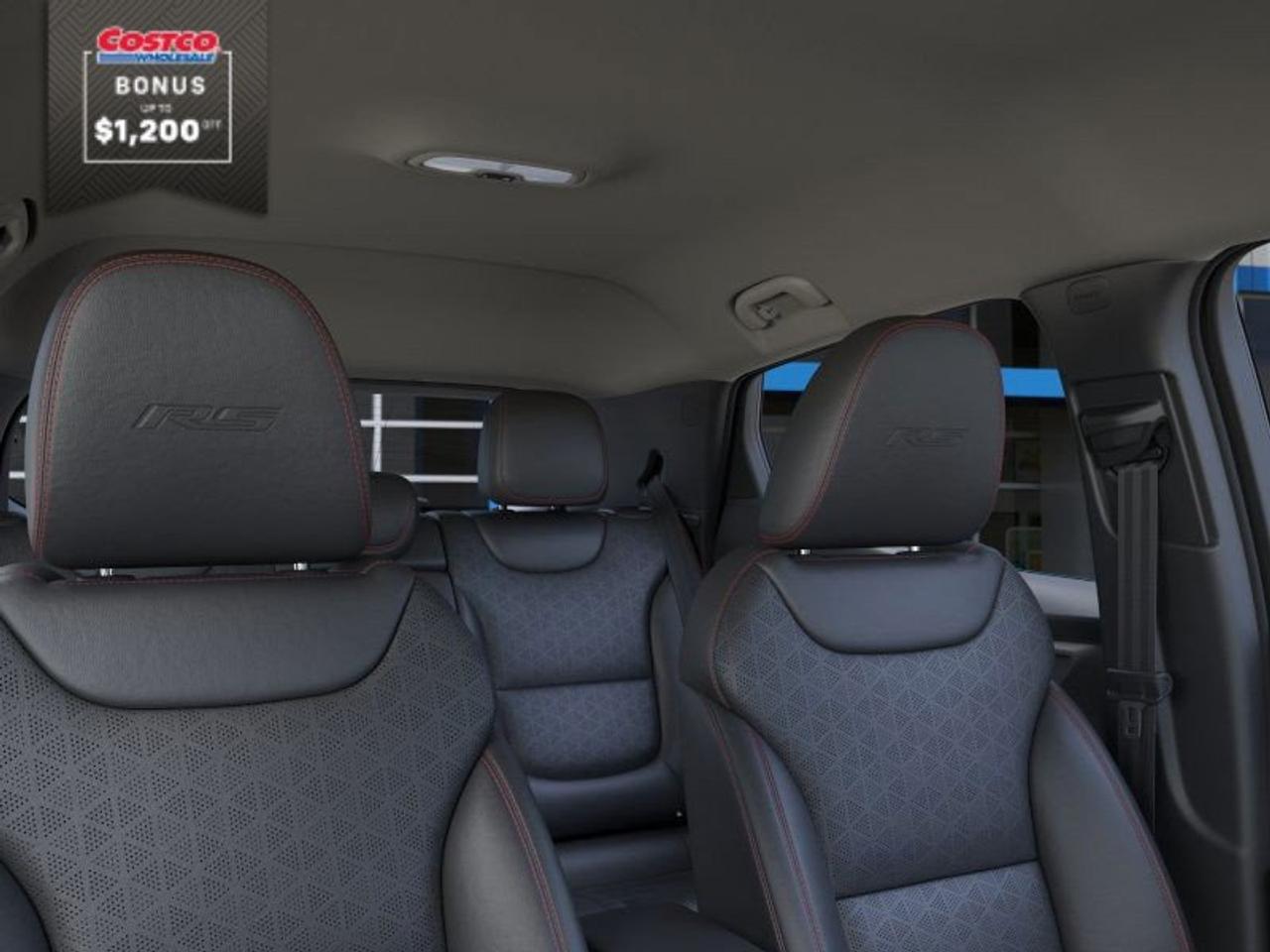 2027 Chevrolet Bolt RS FWD 4dr RS Photo