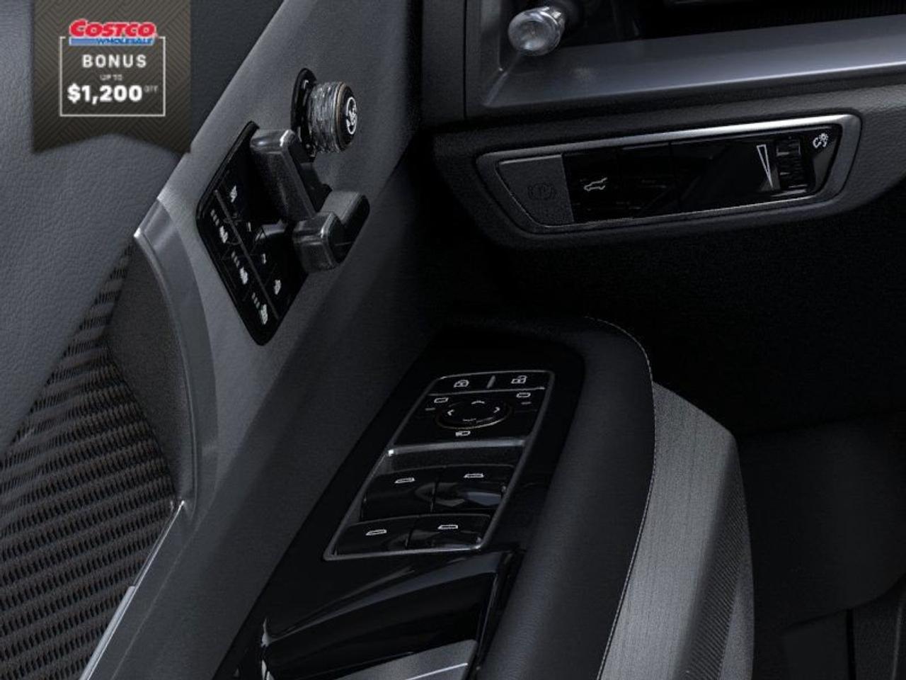 2026 Cadillac VISTIQ Luxury AWD 4dr Luxury Photo