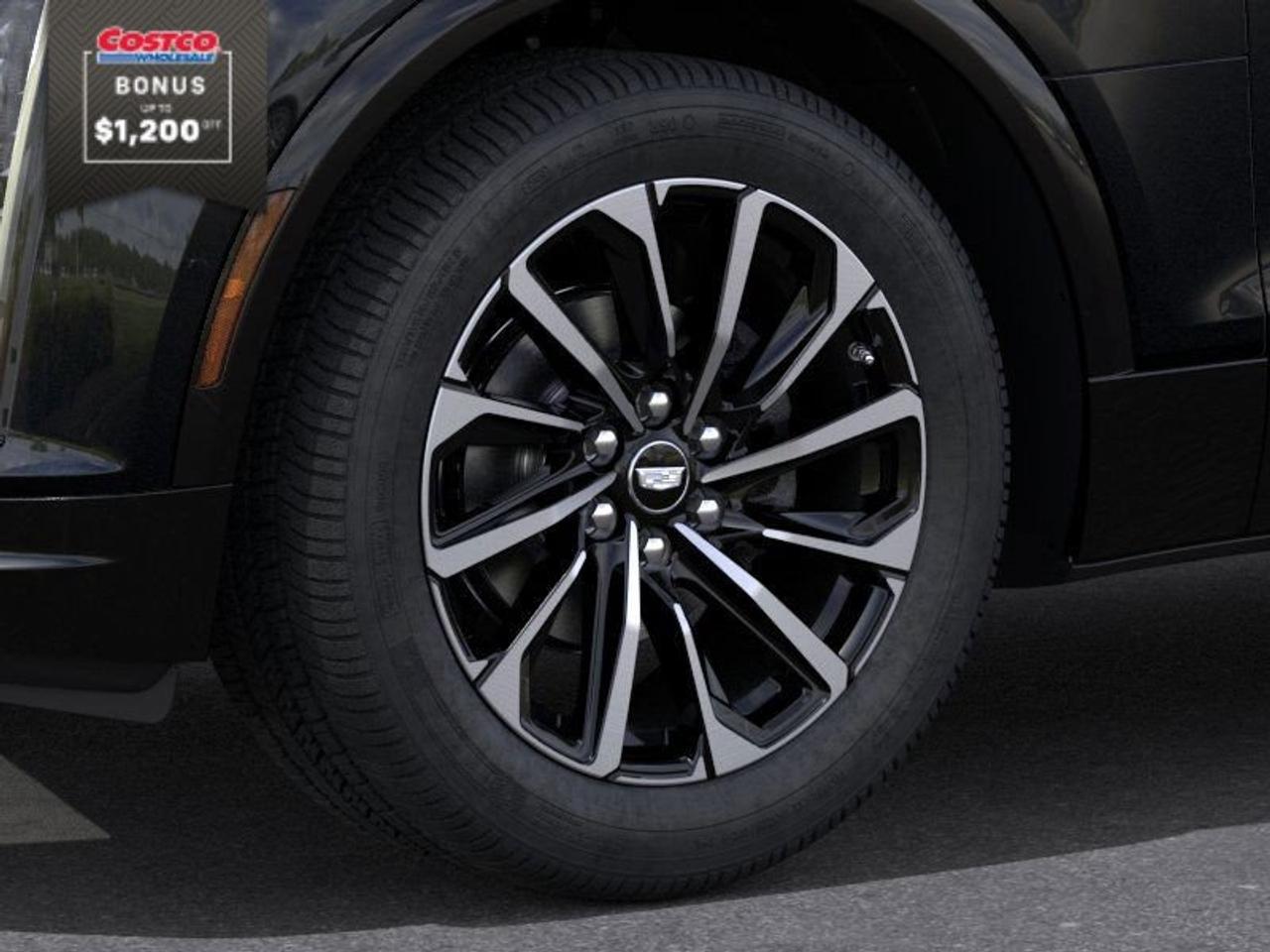 2026 Cadillac LYRIQ Premium Sport 4dr Premium Sport Photo