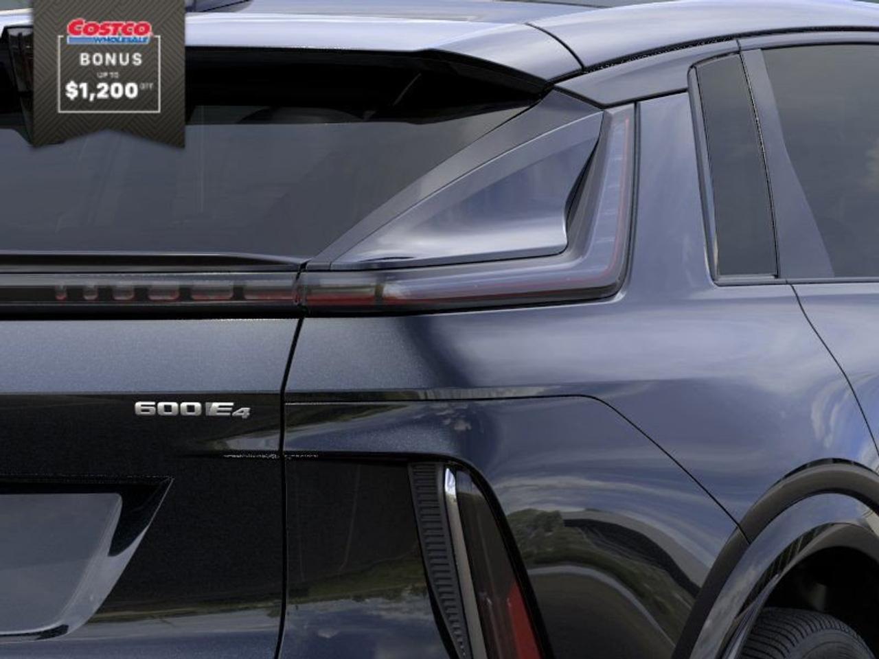 2026 Cadillac LYRIQ Premium Sport 4dr Premium Sport Photo