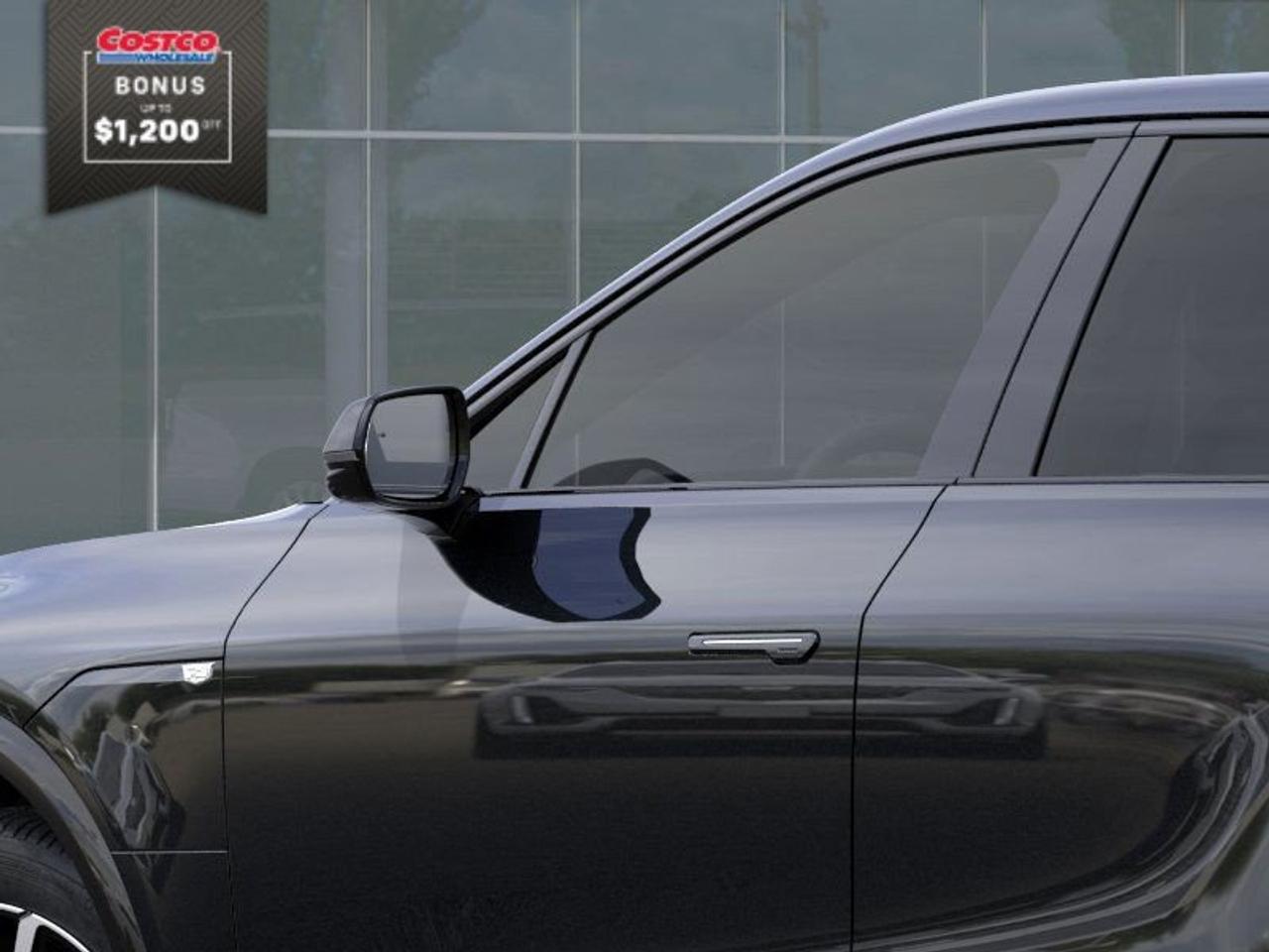 2026 Cadillac LYRIQ Premium Sport 4dr Premium Sport Photo