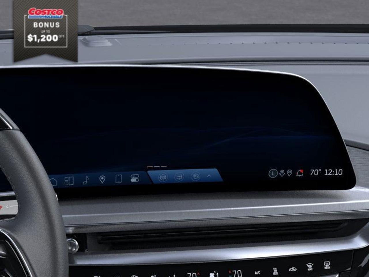 2026 Cadillac LYRIQ Premium Sport 4dr Premium Sport Photo