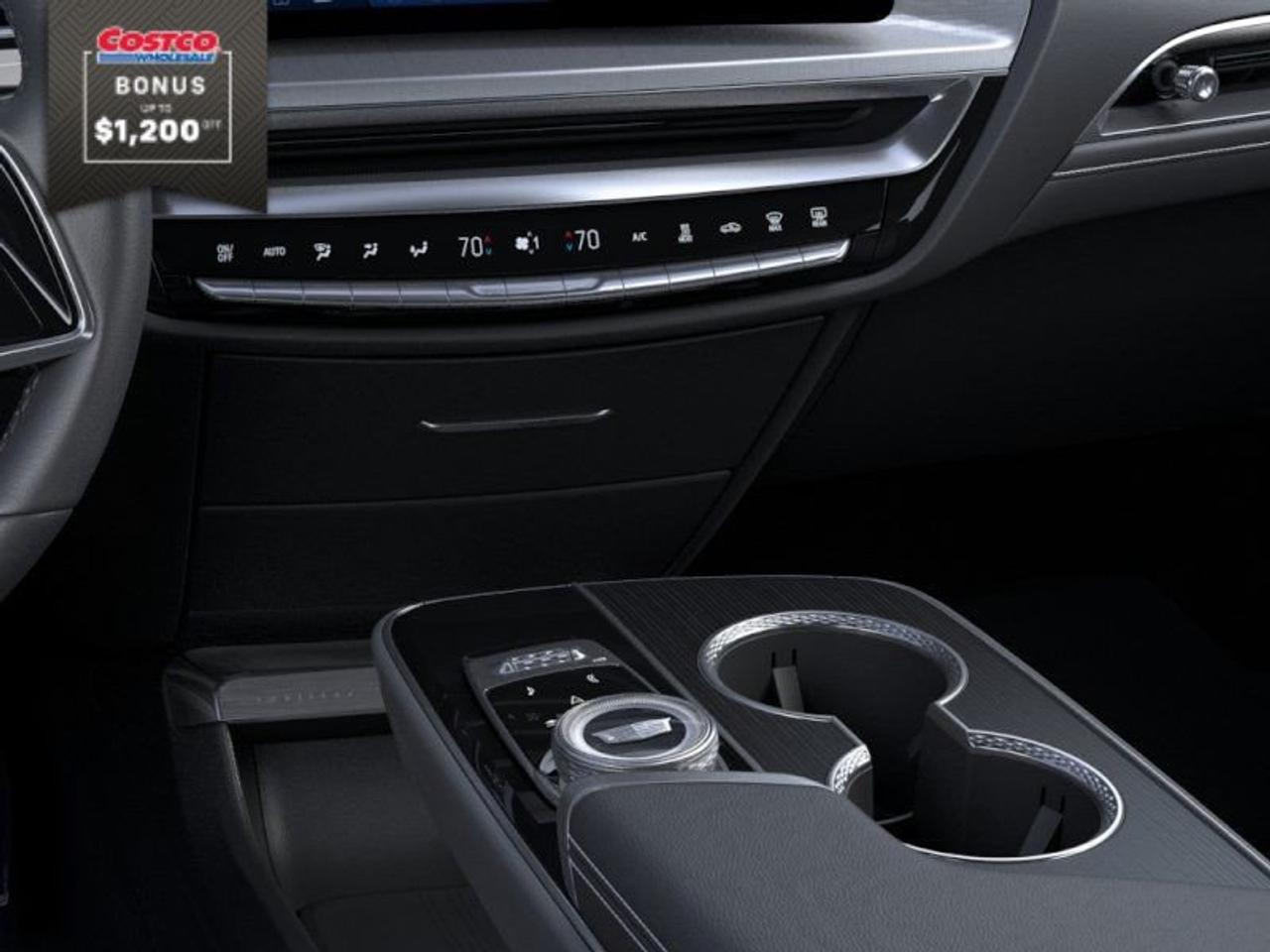 2026 Cadillac LYRIQ Premium Sport 4dr Premium Sport Photo