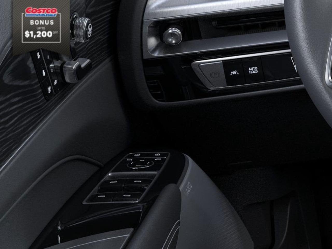 2026 Cadillac LYRIQ Premium Sport 4dr Premium Sport Photo