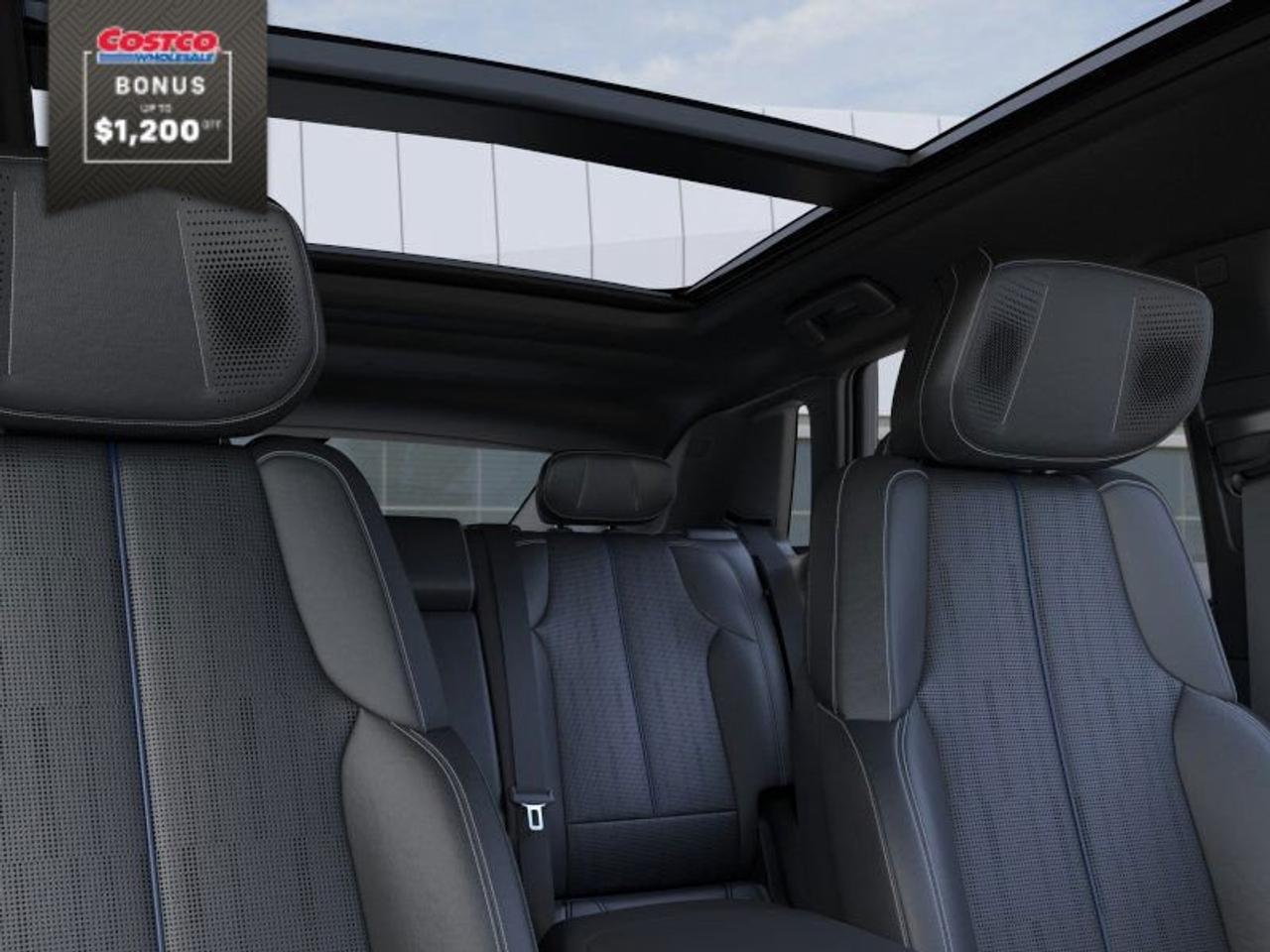 2026 Cadillac LYRIQ Premium Sport 4dr Premium Sport Photo