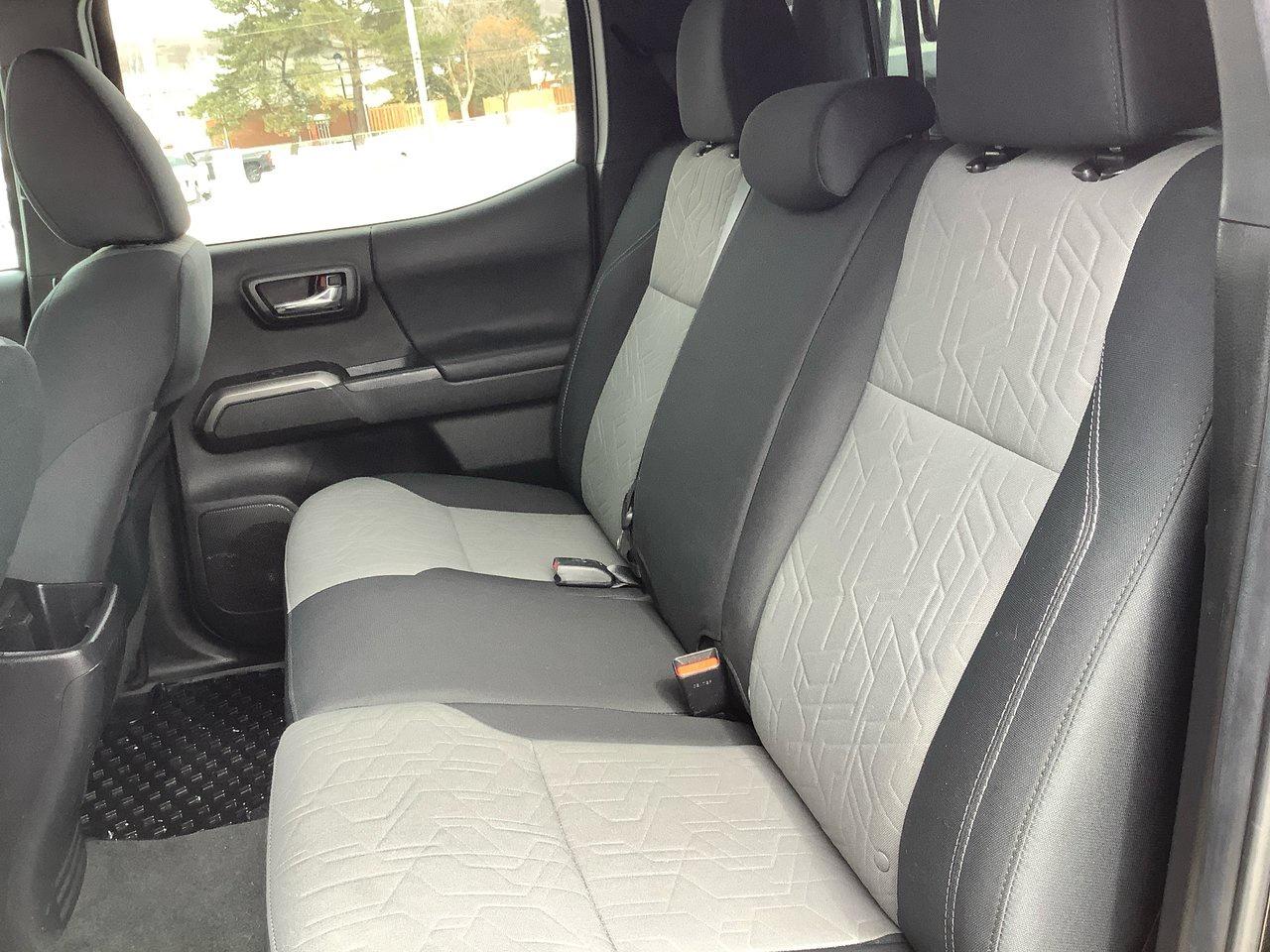 2022 Toyota Tacoma TRD Sport Photo