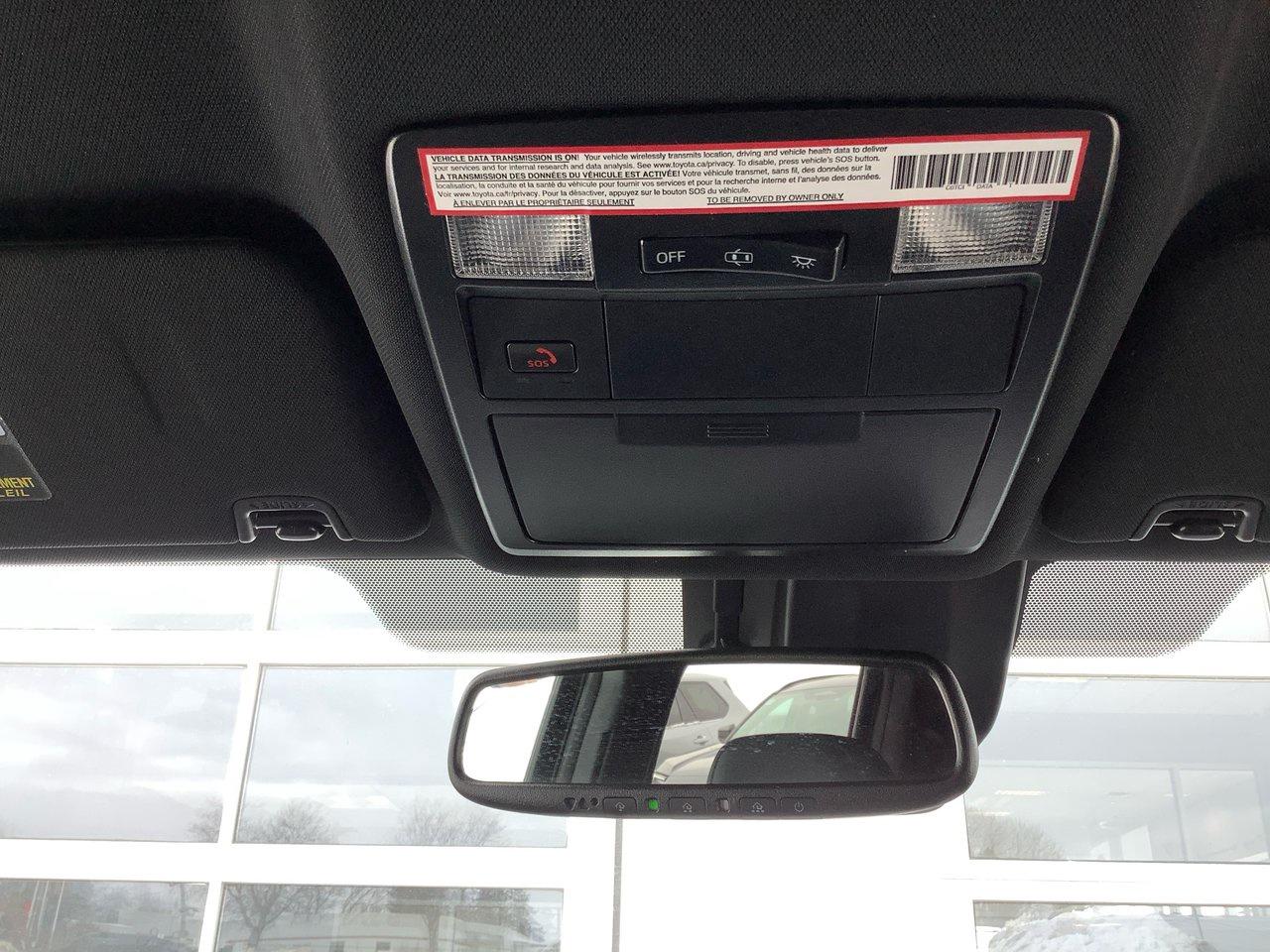 2022 Toyota Tacoma TRD Sport Photo