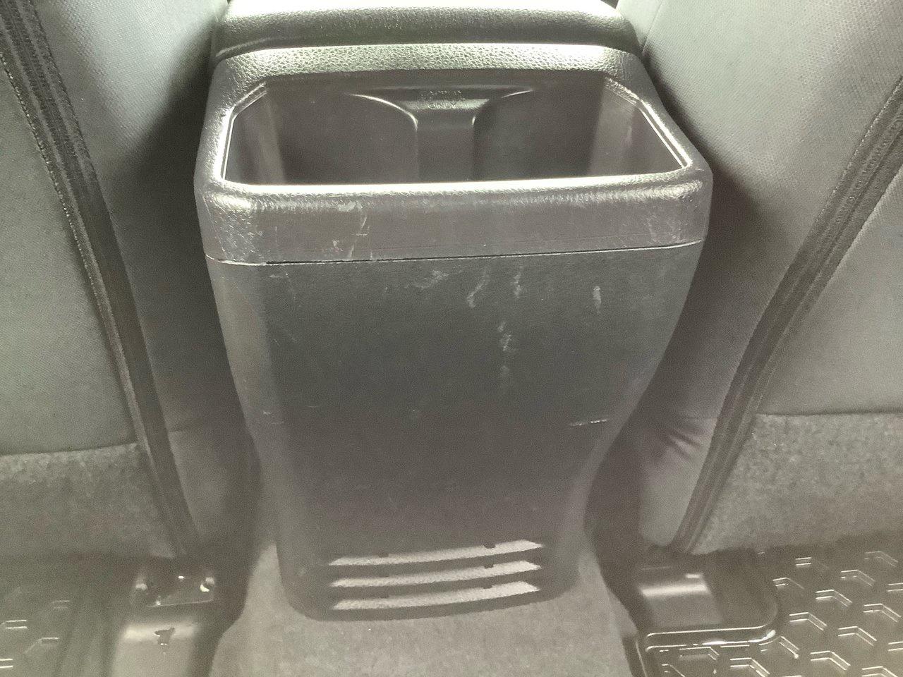 2022 Toyota Tacoma TRD Sport Photo