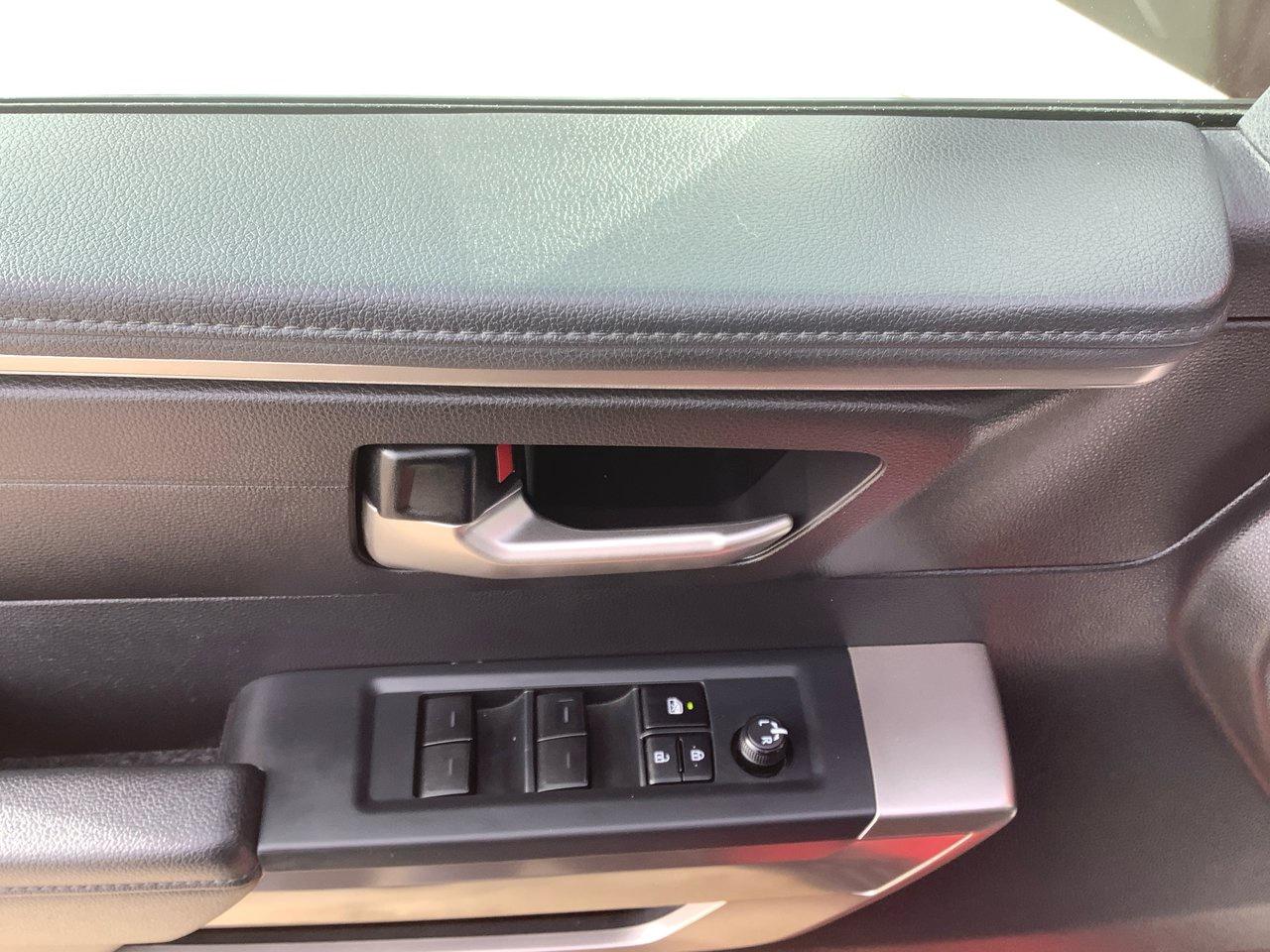 2022 Toyota Tundra SR Photo