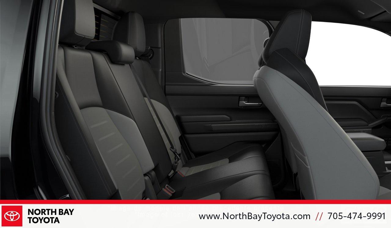 2026 Toyota Tacoma TRD Off Road (6MT) Photo4