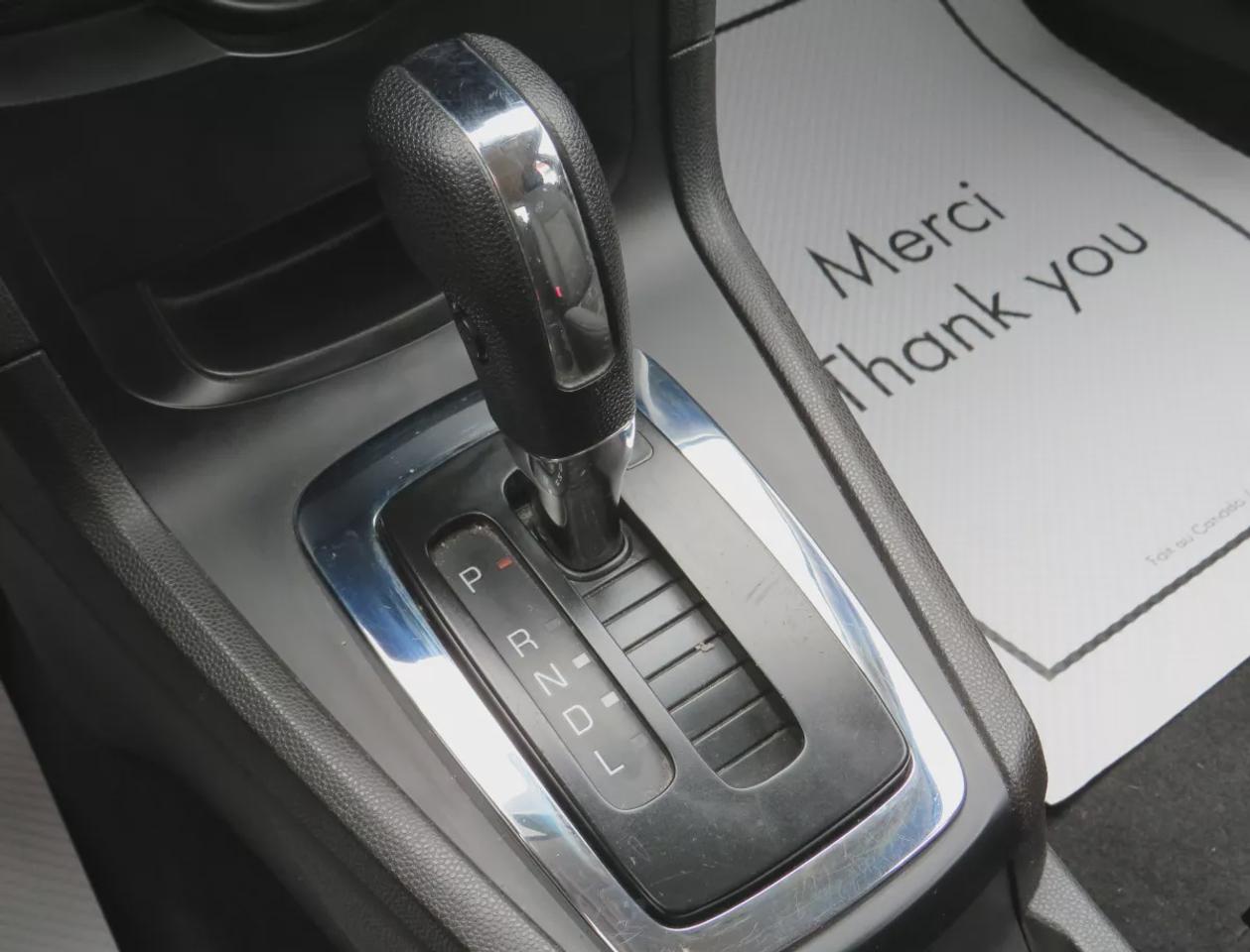 2013 Ford Fiesta SE | Safety Certified | Automatic | AC | Power Locks | Power Windows | Bluetooth | CD Player | Photo