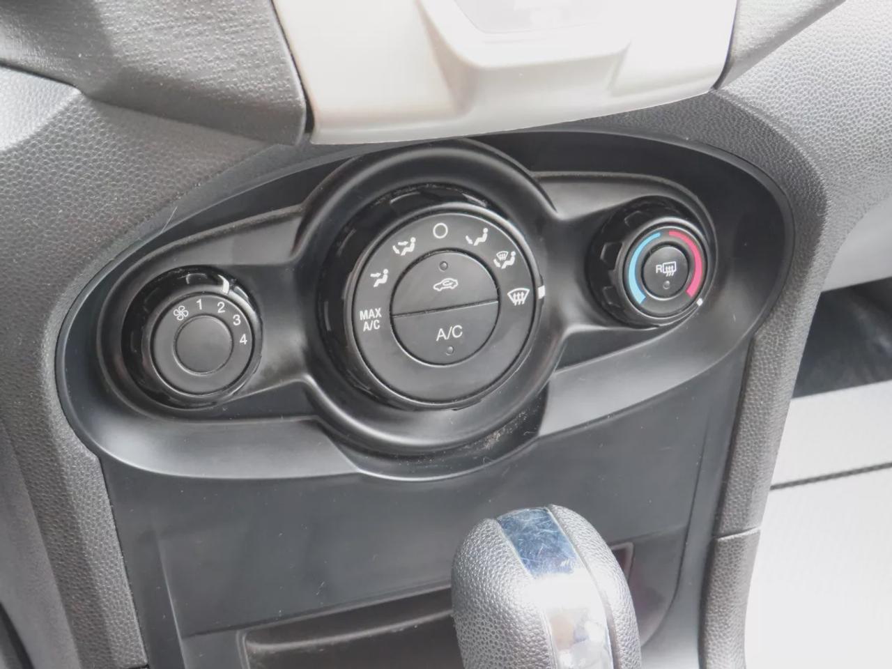 2013 Ford Fiesta SE | Safety Certified | Automatic | AC | Power Locks | Power Windows | Bluetooth | CD Player | Photo