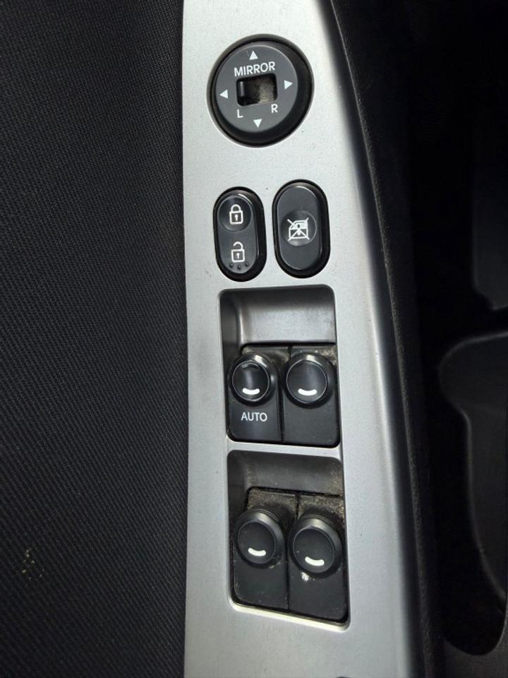 2017 Hyundai Accent 4dr Sedan Automatic GL Photo