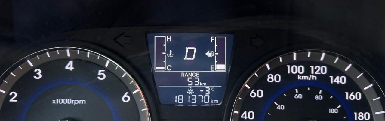 2017 Hyundai Accent 4dr Sedan Automatic GL Photo