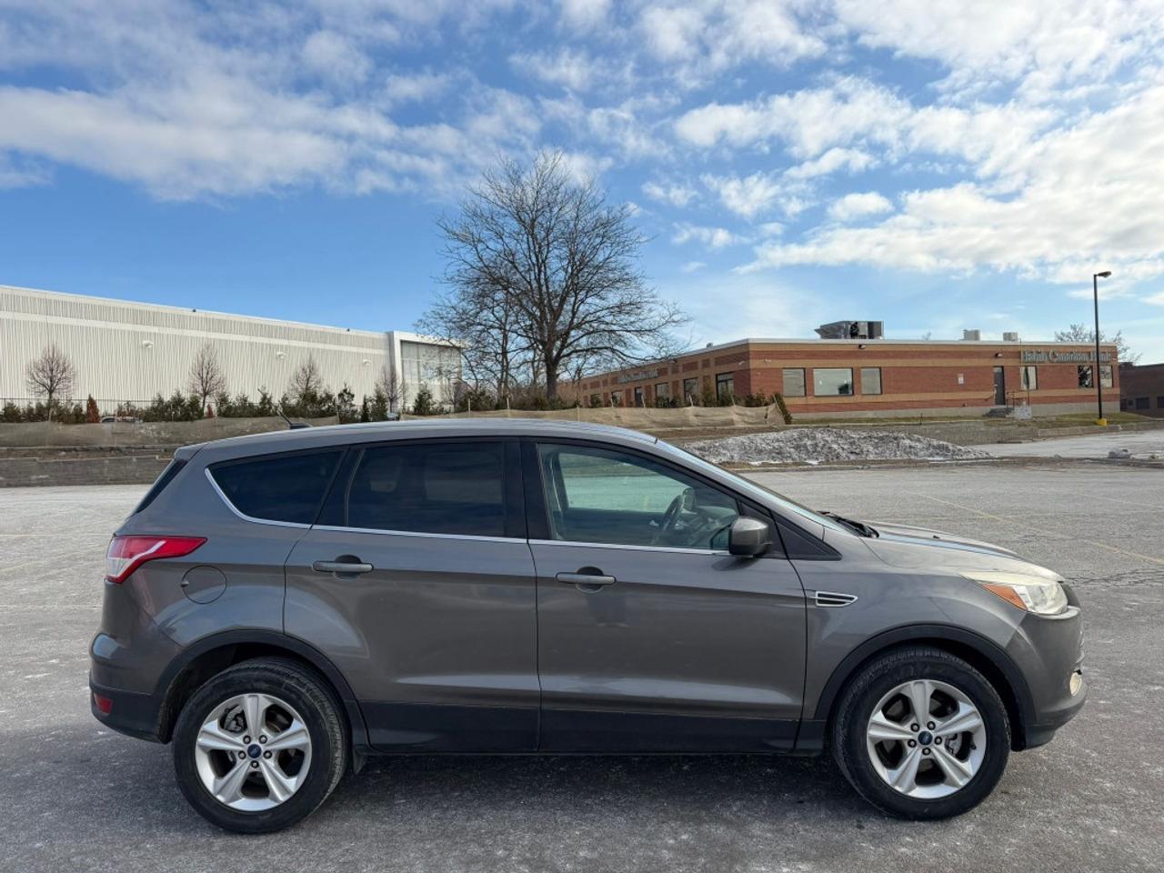 2013 Ford Escape SE 4dr Front-wheel Drive Automatic Photo