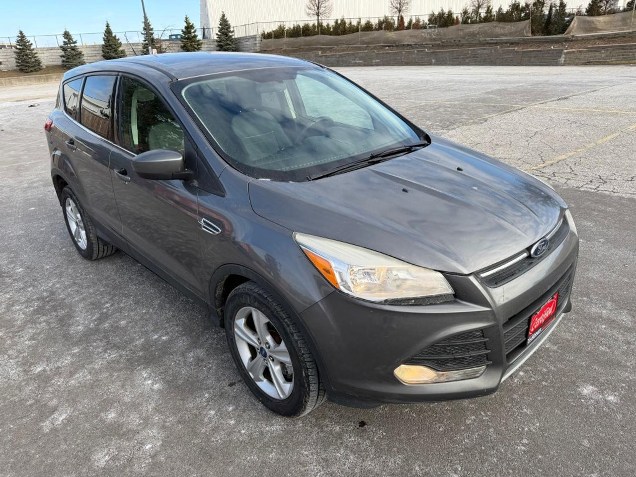 2013 Ford Escape SE 4dr Front-wheel Drive Automatic Photo