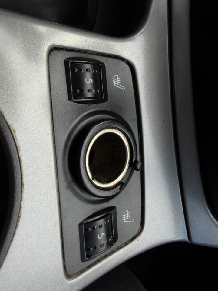 2013 Ford Escape SE 4dr Front-wheel Drive Automatic Photo